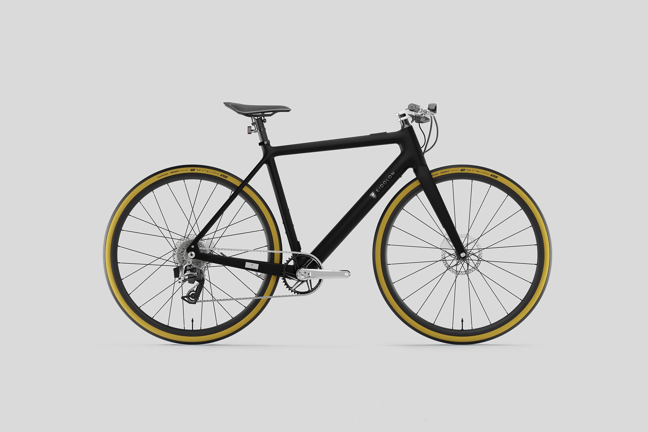 Product & industrial design